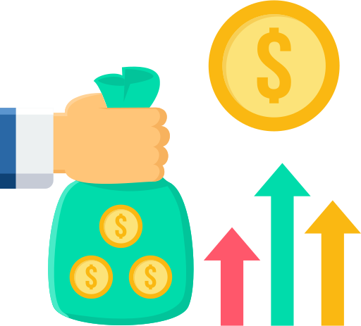 IFX Sales Account